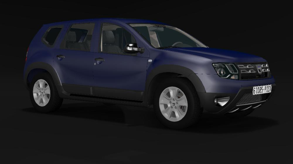 Daica Duster